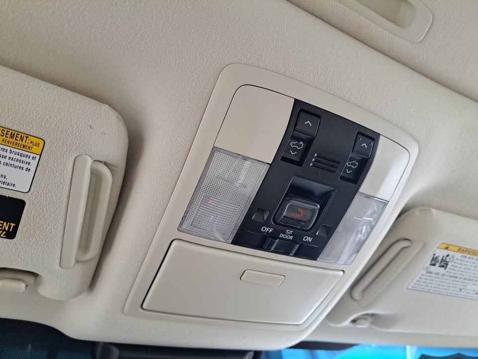 2022 Lexus GX GX 460 Premium