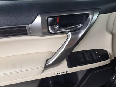 2022 Lexus GX GX 460 Premium