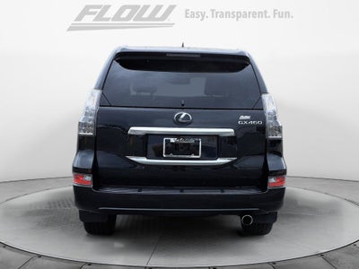 2022 Lexus GX GX 460 Premium