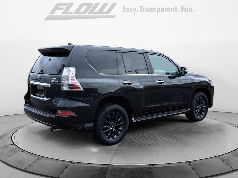 2022 Lexus GX GX 460 Premium