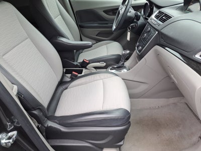 2016 Buick Encore BASE
