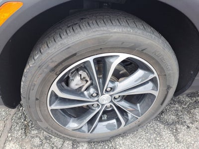 2021 Buick Encore GX Essence