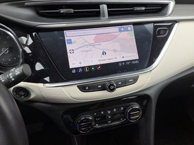 2021 Buick Encore GX Essence