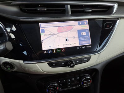2021 Buick Encore GX Essence