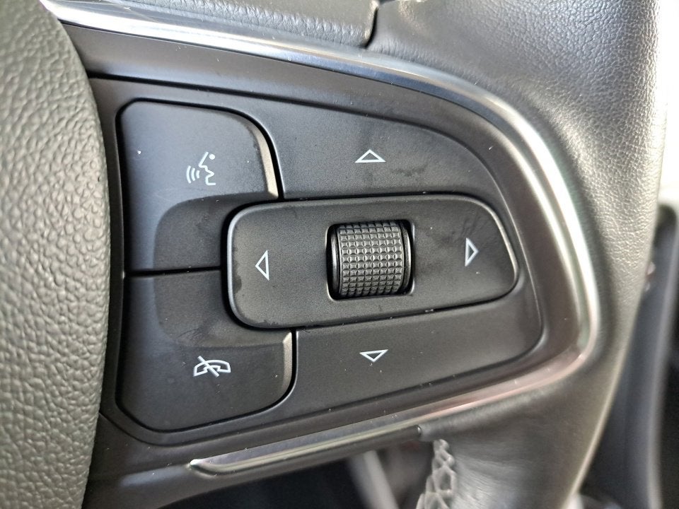 2021 Buick Encore GX Essence