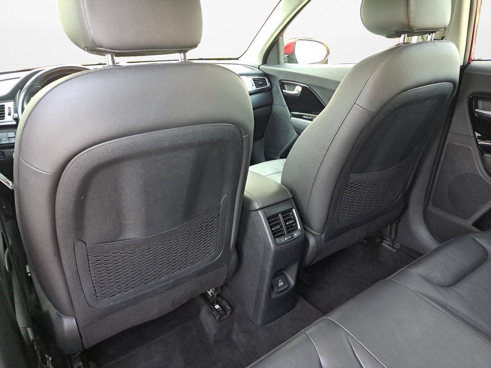 2018 Kia Niro Touring