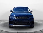 2021 Land Rover Range Rover Sport SE