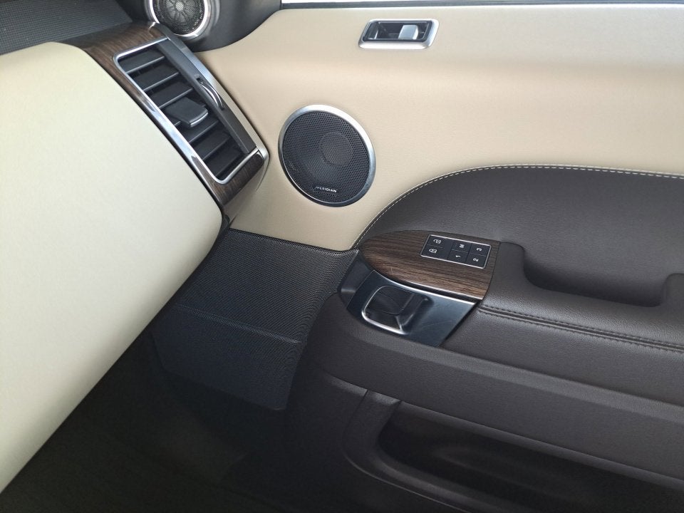 2021 Land Rover Range Rover Sport SE