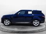 2021 Land Rover Range Rover Sport SE
