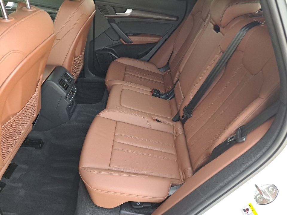 2024 Audi Q5 Premium Plus 45 TFSI S line quattro