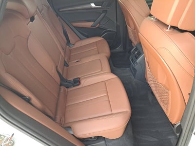 2024 Audi Q5 Premium Plus 45 TFSI S line quattro
