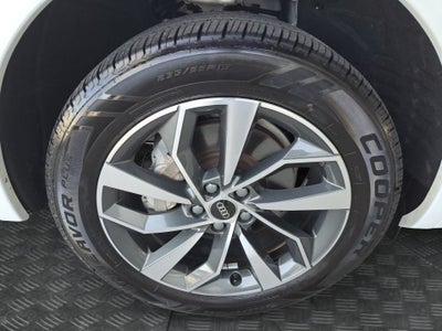 2024 Audi Q5 Premium Plus 45 TFSI S line quattro