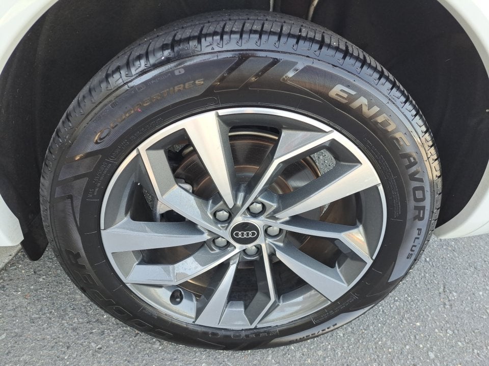 2024 Audi Q5 Premium Plus 45 TFSI S line quattro