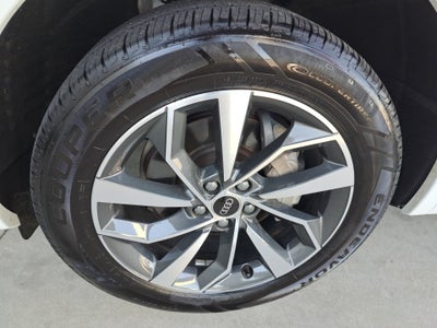 2024 Audi Q5 Premium Plus 45 TFSI S line quattro