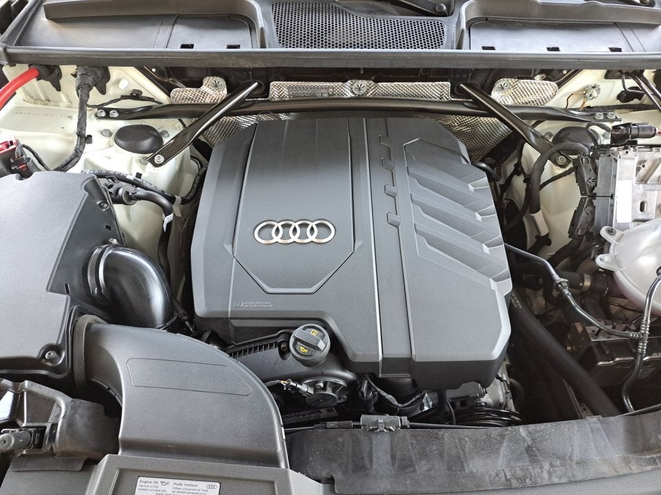 2024 Audi Q5 Premium Plus 45 TFSI S line quattro