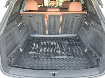 2024 Audi Q5 Premium Plus 45 TFSI S line quattro