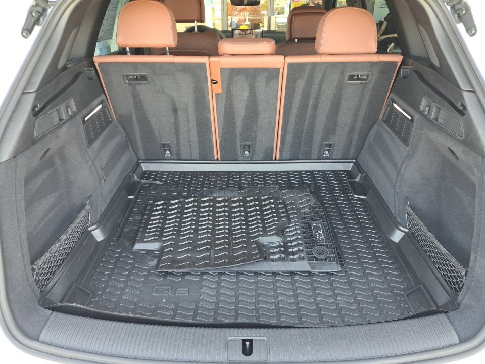 2024 Audi Q5 Premium Plus 45 TFSI S line quattro