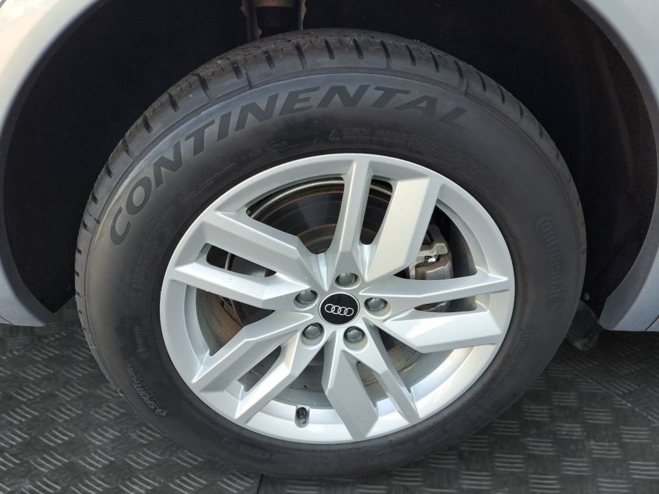 2022 Audi Q5 Premium 45 TFSI S line quattro S tronic