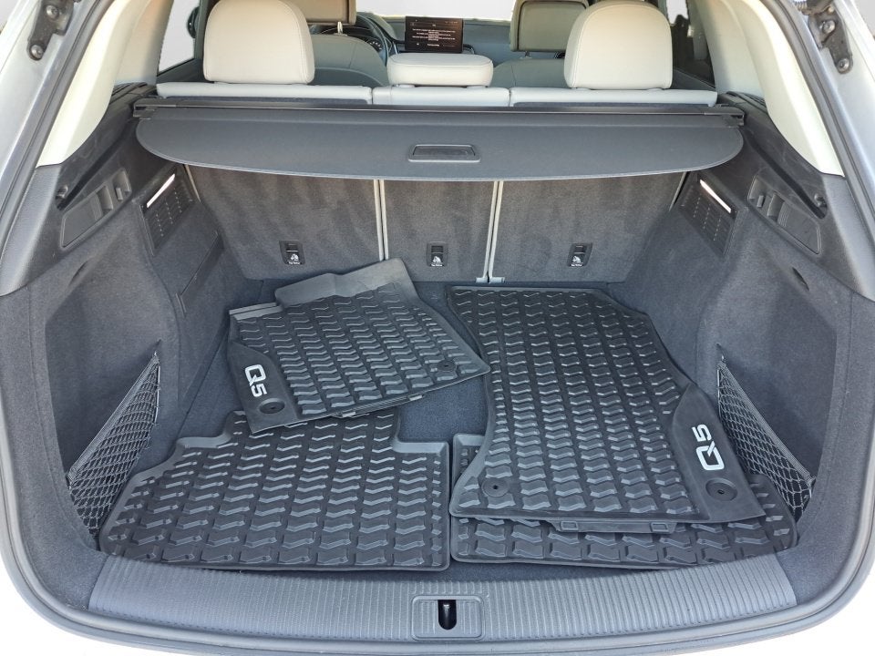 2022 Audi Q5 Premium 45 TFSI S line quattro S tronic