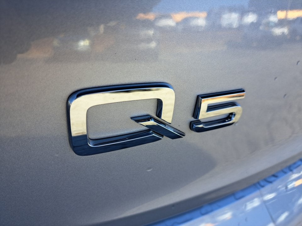 2022 Audi Q5 Premium 45 TFSI S line quattro S tronic