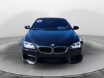 2014 BMW M6 NA