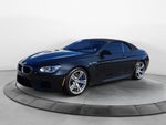 2014 BMW M6 NA
