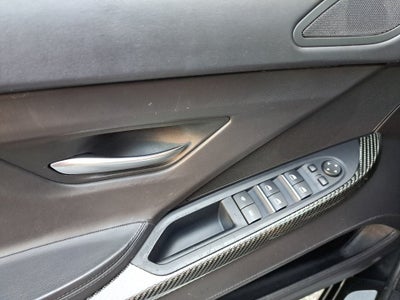 2014 BMW M6 NA