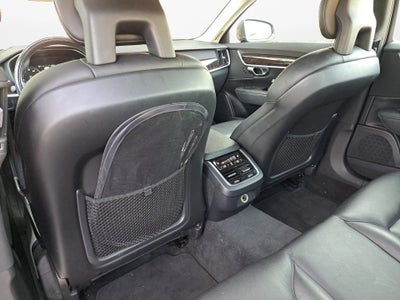 2017 Volvo S90 T6 Momentum