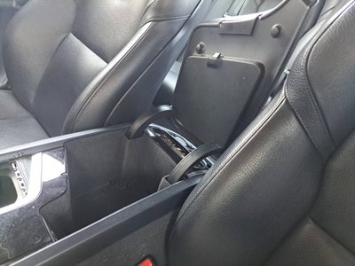 2017 Volvo S90 T6 Momentum