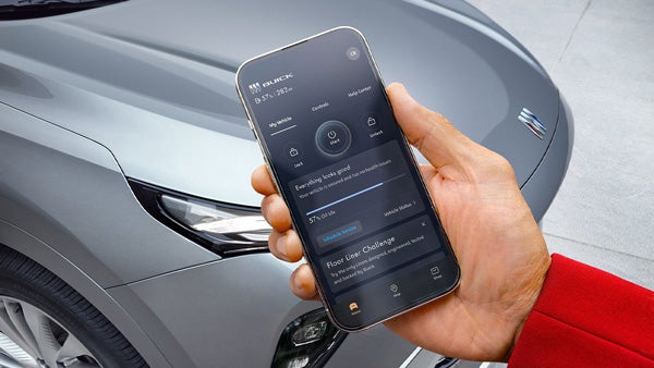 Flow Buick GMC Greensboro in Greensboro NC