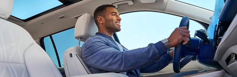 Flow Buick GMC Greensboro in Greensboro NC