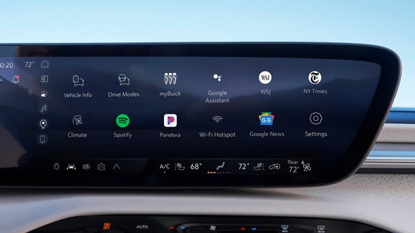 Flow Buick GMC Greensboro in Greensboro NC