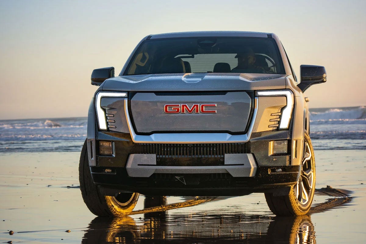 Flow Buick GMC Greensboro in Greensboro NC