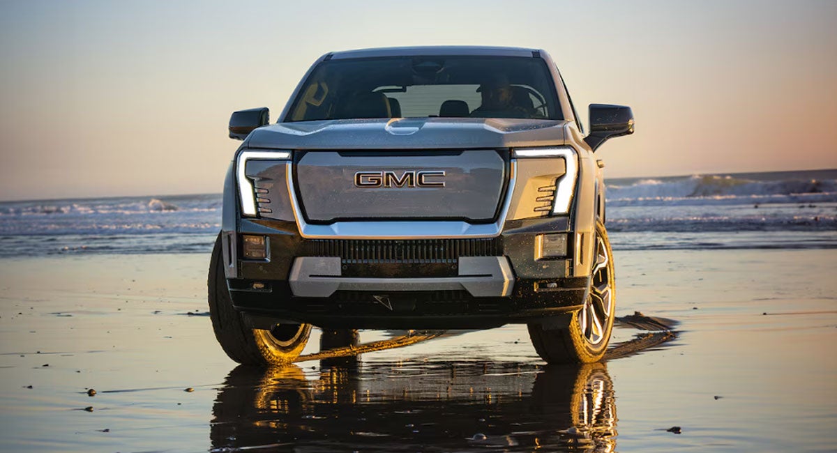 Flow Buick GMC Greensboro in Greensboro NC