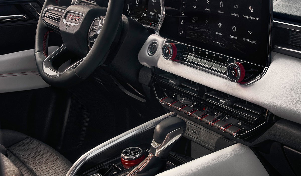 Flow Buick GMC Greensboro in Greensboro NC