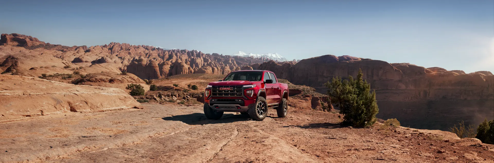2026 GMC Canyon at Flow Buick GMC Greensboro in Greensboro NC