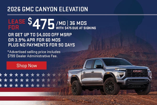 Canyon