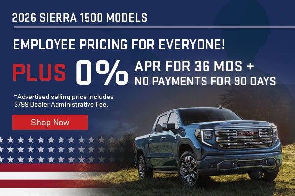 Sierra 1500 