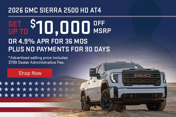 Sierra 2500