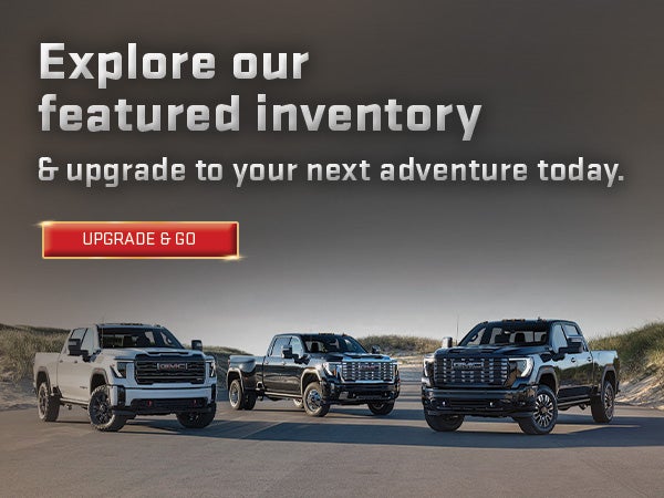 Spring Upgrade & Save Event