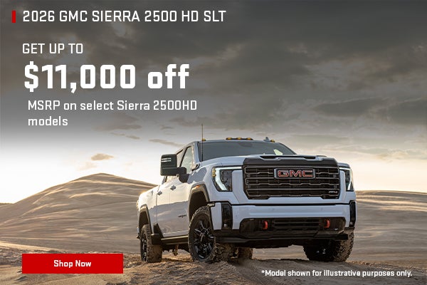 2500 HD