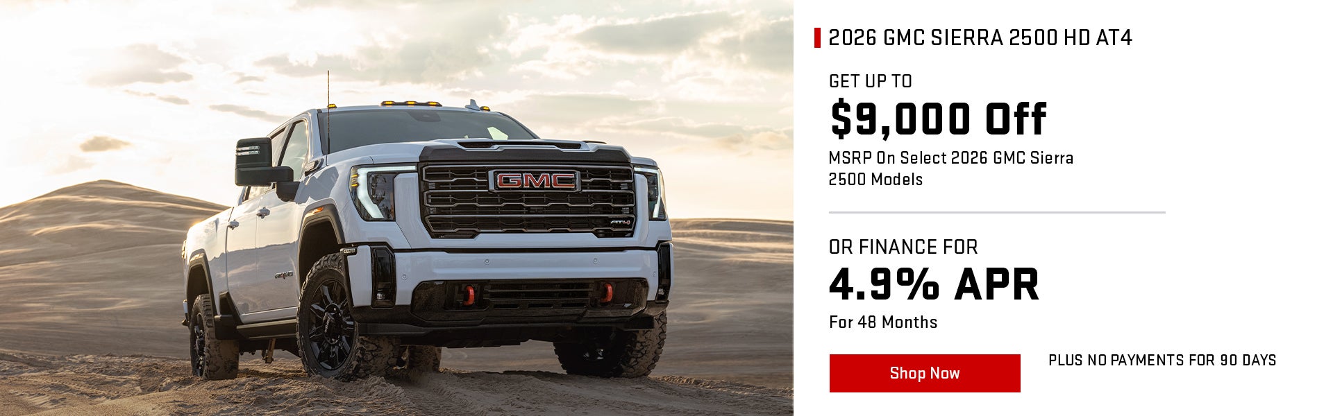 Sierra 2500