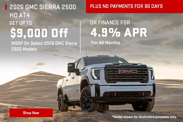 Sierra 2500