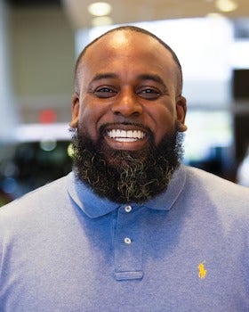 Geno Bronson Jr