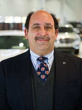 Salvatore Matthews