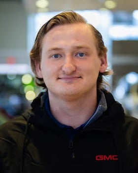 Tanner Sterba