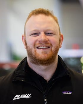 Jeremy Schwartz